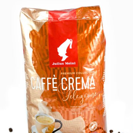 Julius Meinl Caffe Crema cafea boabe 1kg