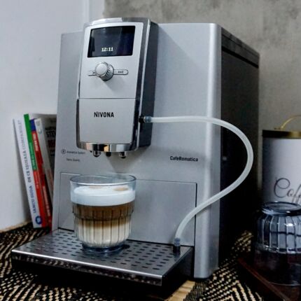 Espressor NIVONA CafeRomatica