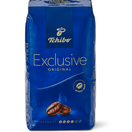Cafea Boabe Tchibo Exclusive