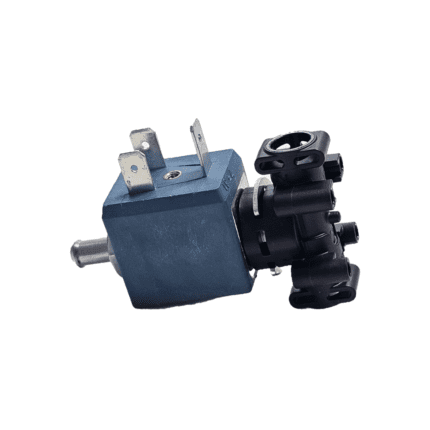 2 Electrovalva refulare Philips