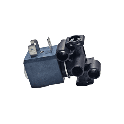 2Electrovalva racord Philips 24V