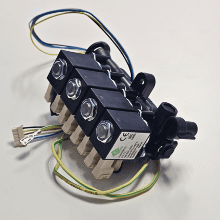 Ansamblu electrovalva Saeco Gran Aroma