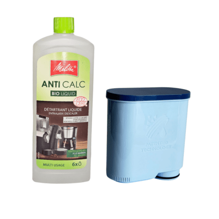 Set revizie complet Philips EP/Saeco HD