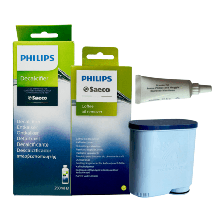Set Curățare intretinere Philips Saeco Espressor cafea