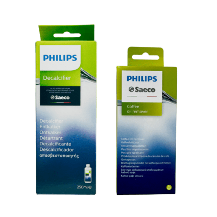 Set Curățare Philips Saeco Espressor cafea