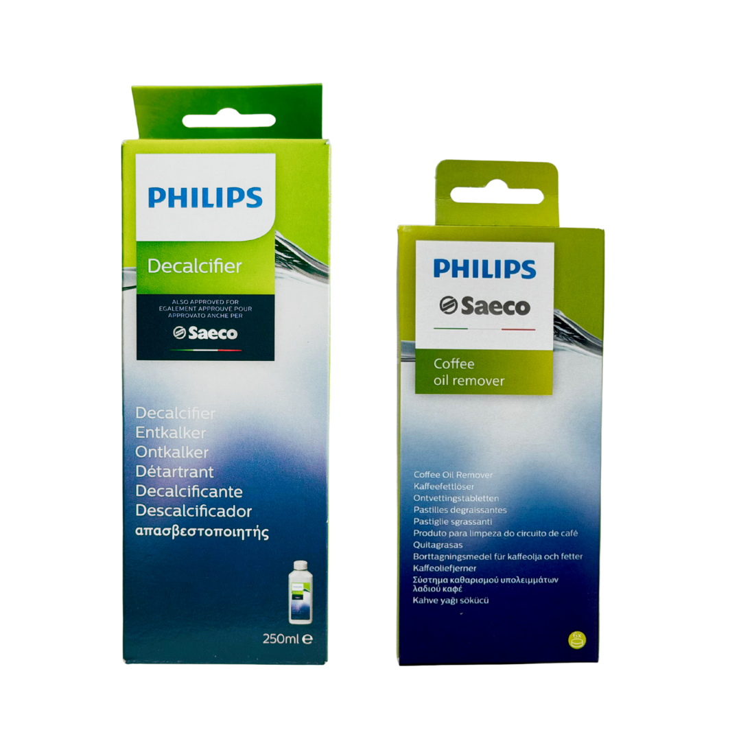 Set Curățare Philips Saeco Espressor cafea