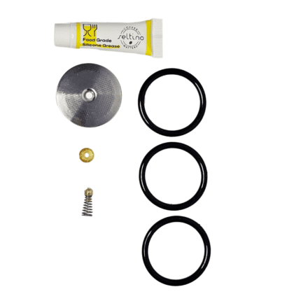 Set Revizie Grup Infuzor DeLonghi