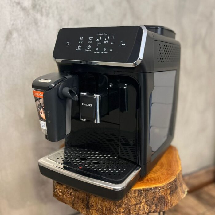 Espressor Philips EP Latte Go Seria2000
