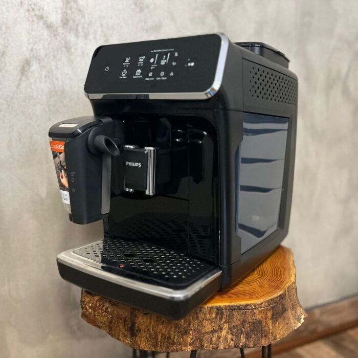 Espressor Philips EP Latte Go Seria2000
