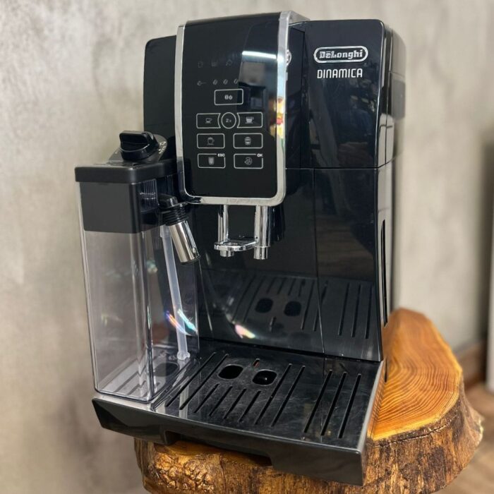 Espressor Automat DeLonghi Dinamica