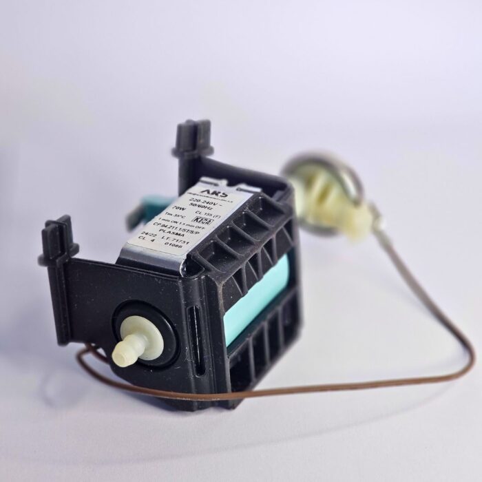 Pompa ARS 240V 70W