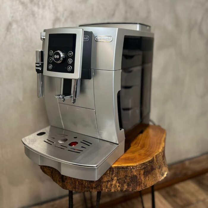 Espressor Automat DeLonghi Ecam