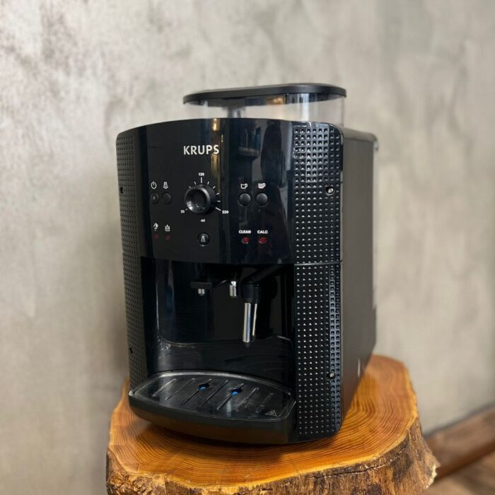 Espressor Automat Krups EA80