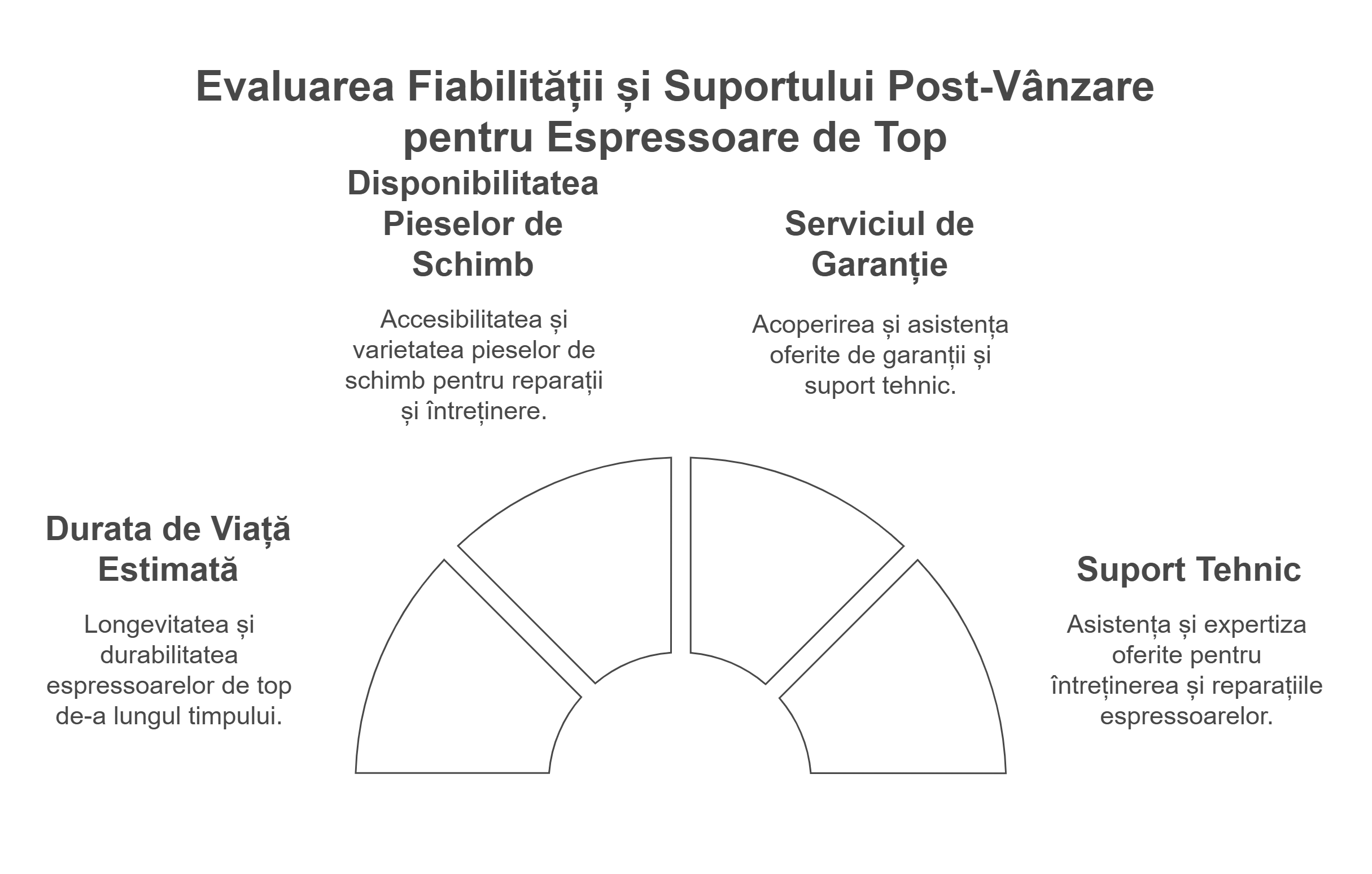 Fiabilitate și suport post-vânzare la brandurile de top - visual selection