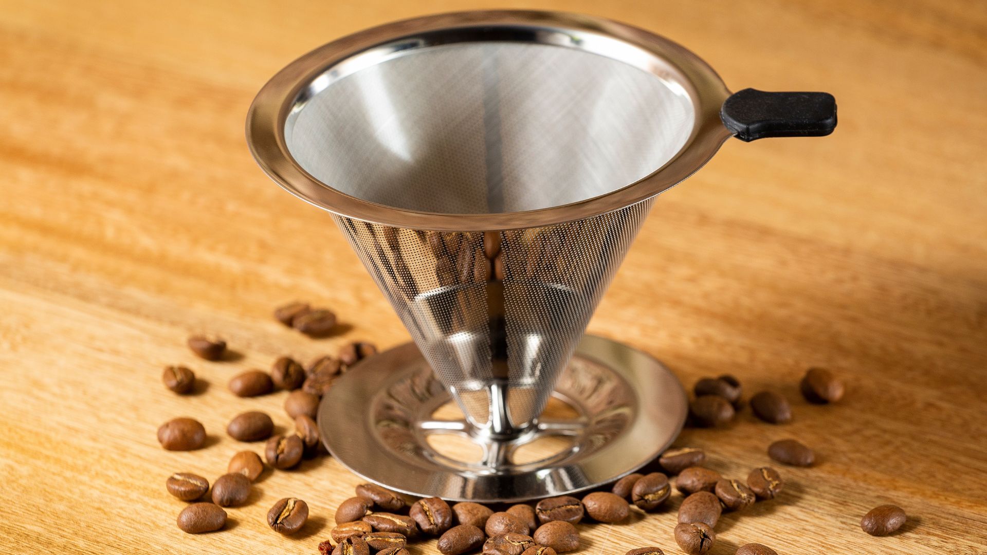 Filtre de cafea reutilizabile sau de unică folosință