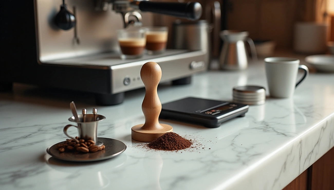 Ce accesorii pentru espressor îți pot îmbunătăți cafeaua de acasă