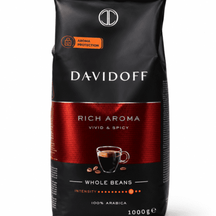 Davidoff Rich Aroma Cafea Boabe 1kg