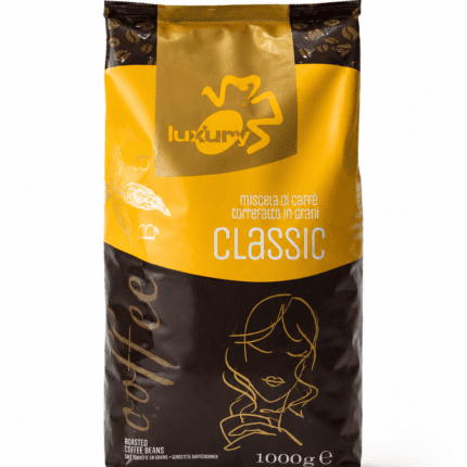 Luxury Classic Cafea Boabe 1kg