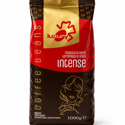 Luxury Intense Cafea Boabe 1kg