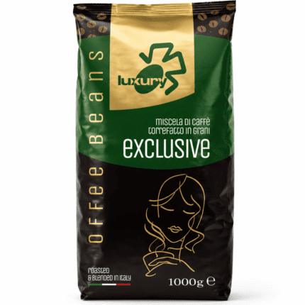 Luxury Exclusive Cafea Boabe 1kg