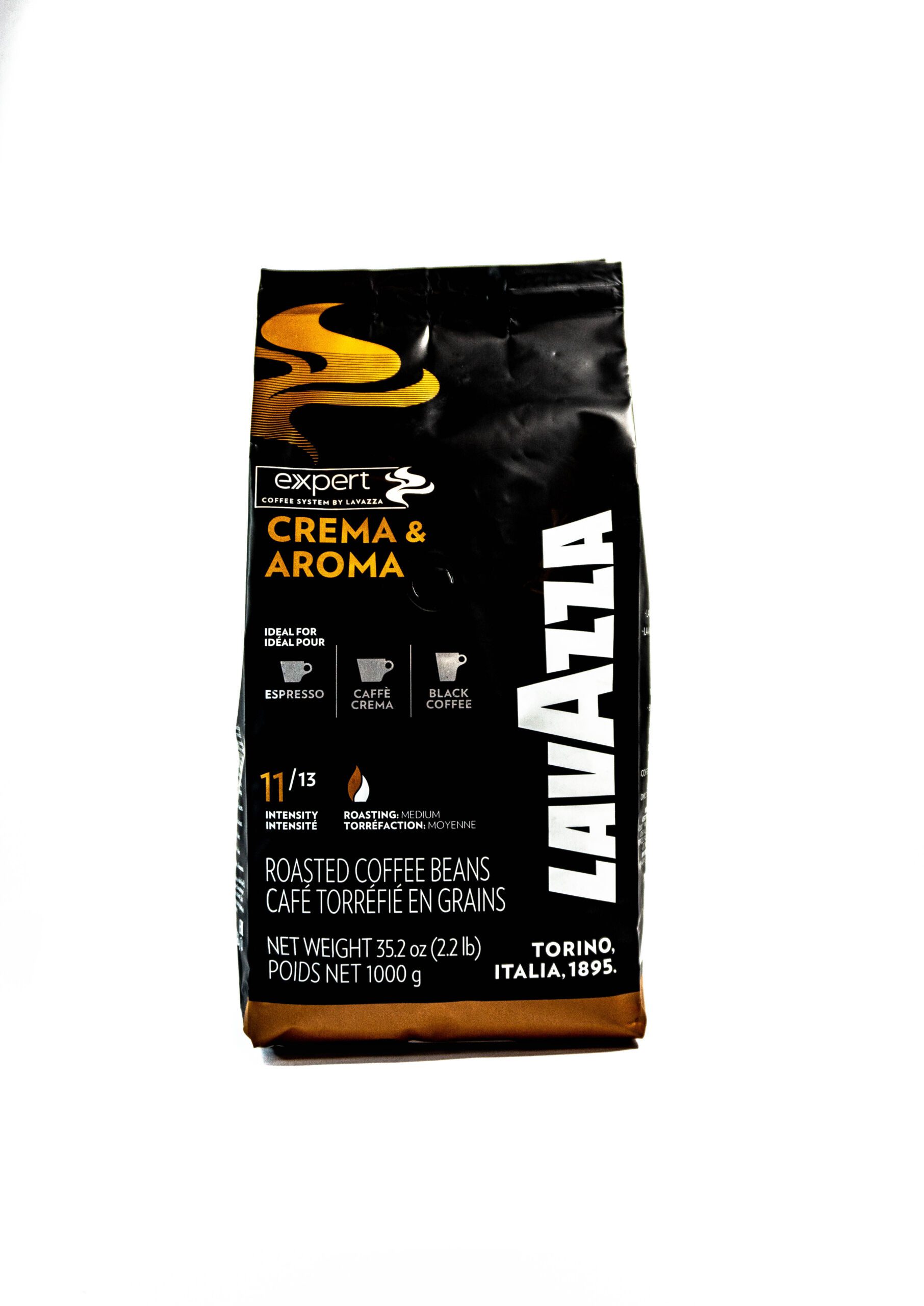 Lavazza Crema Aroma Expert