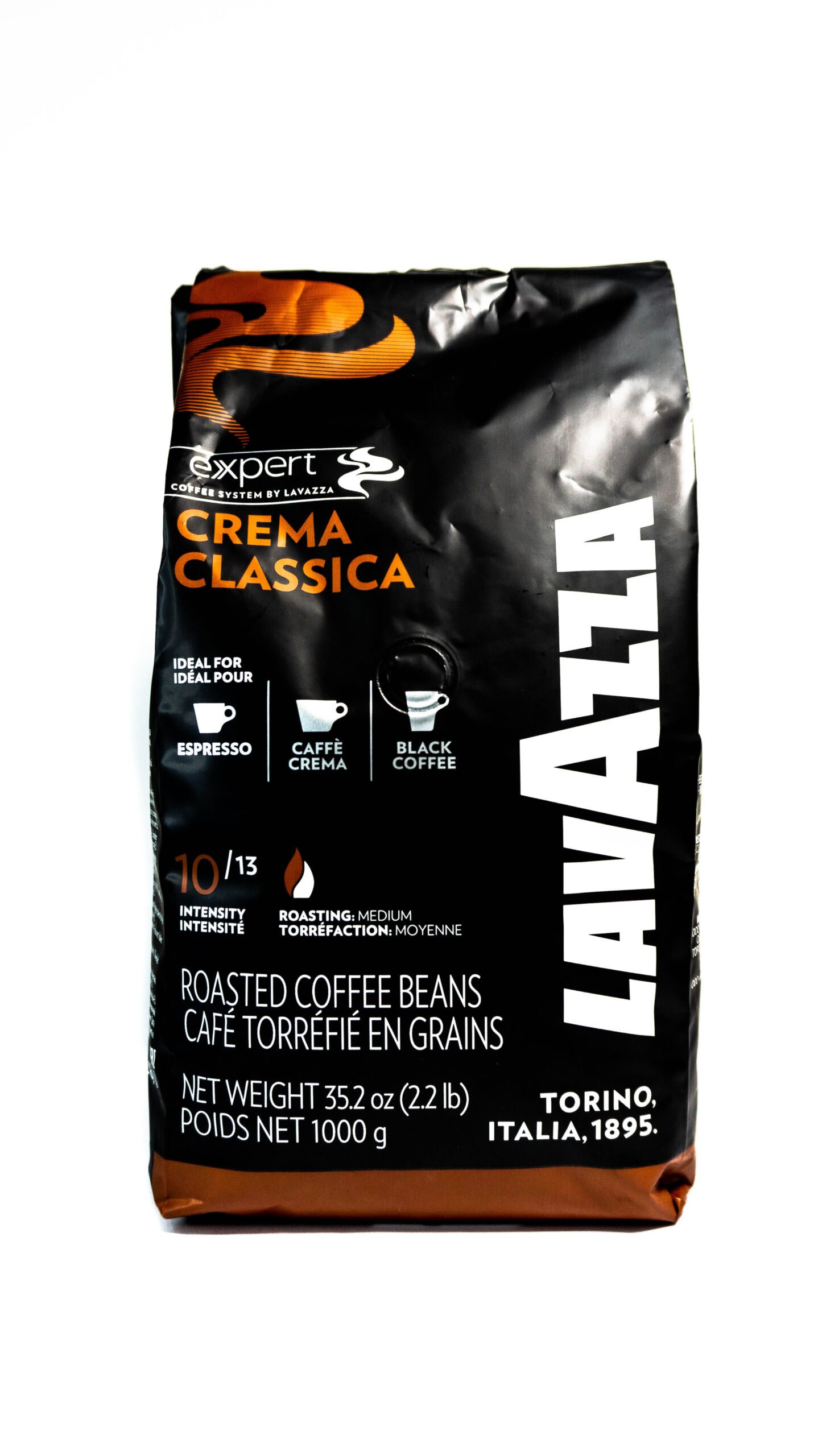 Lavazza Crema Classica