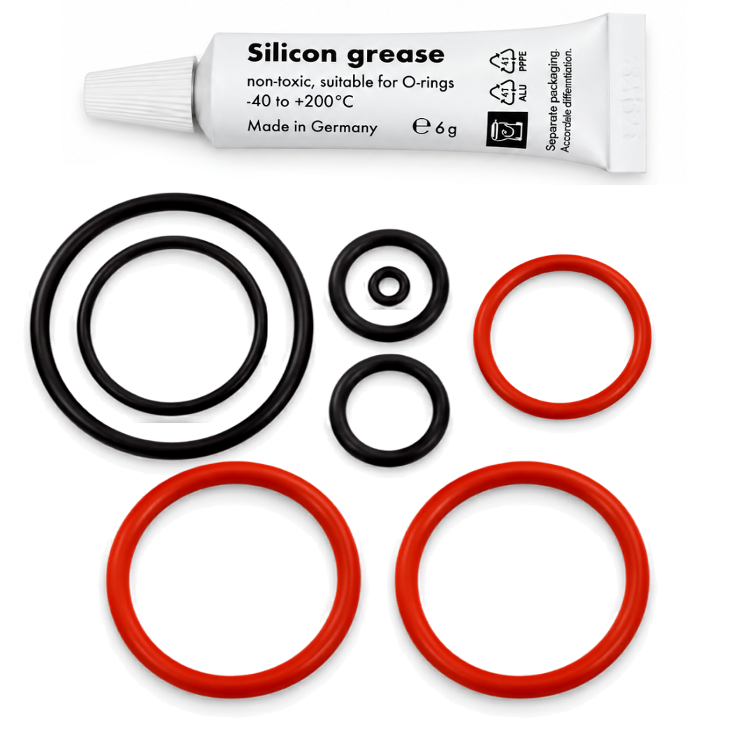 Set garnituri erogator hidraulic Krups W136492