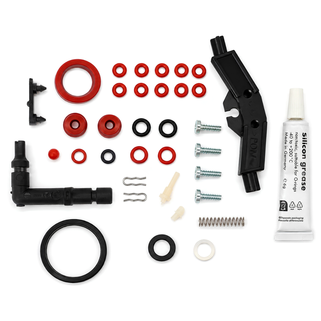 Kit complet revizie espressor Melitta Nivona cu garnituri