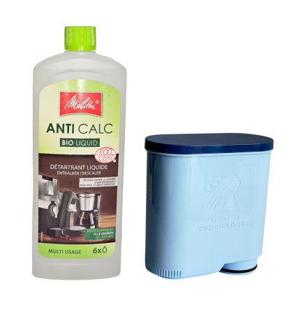 Set revizie complet Philips EP/Saeco HD