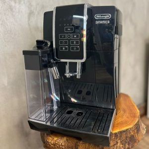 Espressor Automat DeLonghi Dinamica