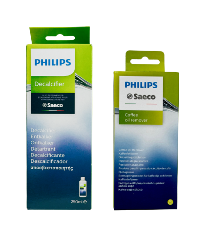 Set Curățare Philips Saeco Espressor cafea