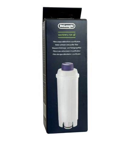 Filtru apa Delonghi